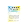 Rainbow Runner - Classic Frame - Toddy Inc