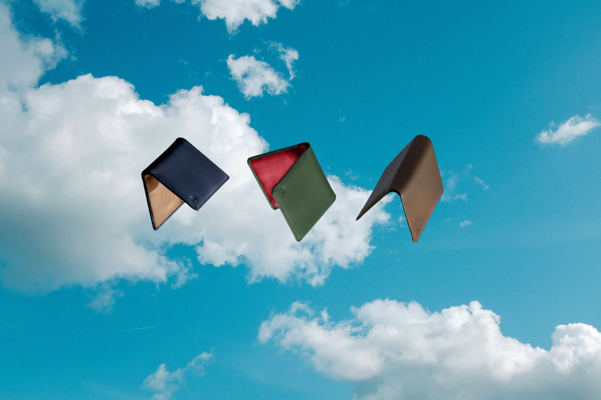 Wallets – TODDY