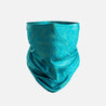 Bathymetric - Teal - Gaiter For Sale Online | Toddy