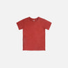 T-Shirts - Bathymetric - Tomato - Kids | Toddy