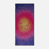 Brain Coral - Deep - Active Towel For Sale Online - Stylish Towels | Toddy