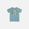 T-Shirts - En' Madi - Dirty Turquoise - Kids | Toddy