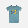 T-Shirts - En' Madi - Dirty Turquoise - Girls | Toddy
