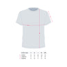 T-Shirts - Hanifaru Rays - Polar White - Guys | Toddy
