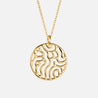 Hiri Necklace - Gold - Toddy Inc