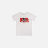 T-Shirts - Icarfish - Polar White - Kids | Toddy