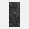 Kraken - Black - Active Towel For Sale Online - Stylish Towels | Toddy