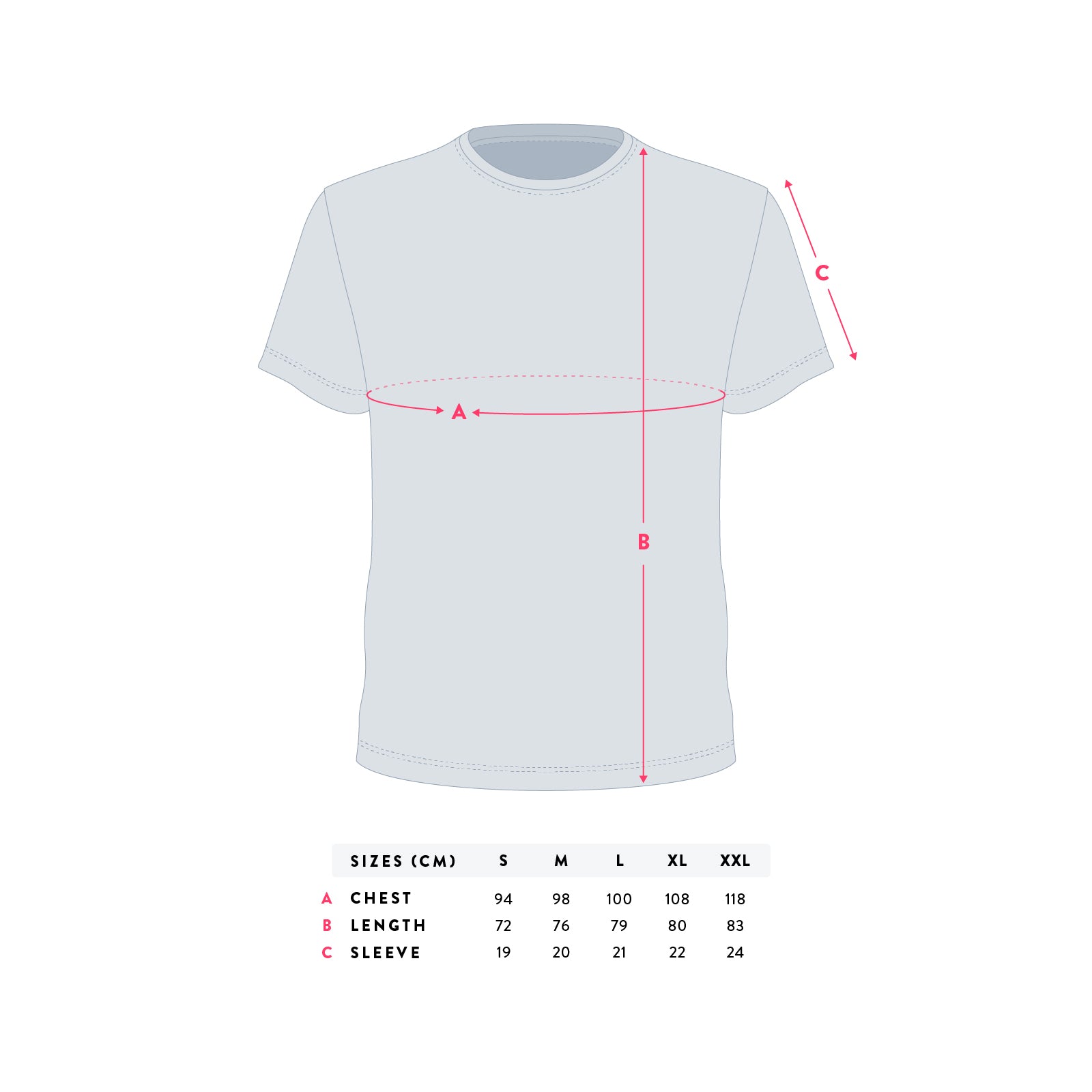 T-Shirts - Maalik Jackson - Polar White - Guys | Toddy