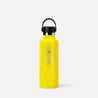 Reusable Flask - 600ml - Lemon - Toddy Inc