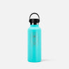 Reusable Flask - 600ml - Teal - Toddy Inc