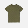 T-Shirts - Sea Turtles - Moss Green - Guys | Toddy