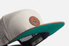 Tapper II - Snapback Caps For Sale Online - Stylish Hats | Toddy