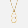 Toddy Sterling Silver Necklace - Gold Jewelry For Sale | Toddy