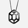 Turtle Sterling Silver Necklace - Black+ Jewelry For Sale | Toddy