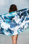 Whitewash - Beach Towel For Sale Online - Stylish Towels | Toddy